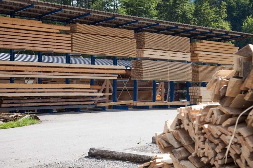 How to Find the Most Affordable Lumber Near You